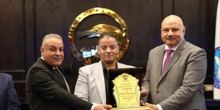 أمانة العضوية المركزية بـ"مستقبل وطن" تعقد اجتماعا تنظيميا مع أمنائها في المحافظات وتكرم 8 حققت المستهدف التنظيمي - اخبارك الان