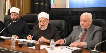 بعد أزمة «فوضي الفتاوي».. البرلمان يحسم الجدل حول من يحق له الإفتاء - اخبارك الان