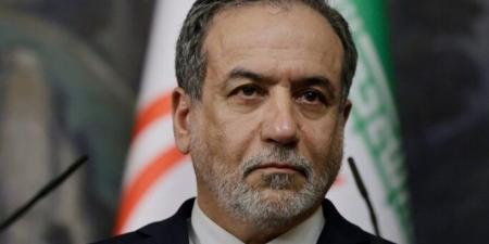 عراقجي في مؤتمر الحوار الإيراني العربي: لا نسعى لامتلاك سلاح نووي ولن نتنازل عن حقوقنا النووية - اخبارك الان