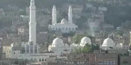 تفجير منزل مواطن في تعز وتدميره بالكامل - اخبارك الان