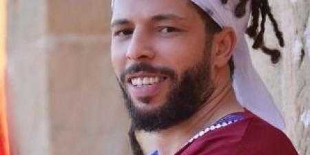 وفاة مغني الراب التونسي "كافون" بعد صراع مع المرض - اخبارك الان