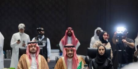باعشن يشارك في اجتماع تنفيذي اللجان الأولمبية الخليجية بالكويت - اخبارك الان