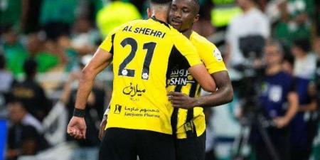 أول تعليق من رئيس نادي اتحاد جدة عقب تحديد موعد نهائي كأس الملك - اخبارك الان