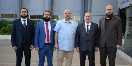 وزير الأوقاف في زيارة إلى السعودية لتعزيز التعاون وتطوير آفاق العمل المشترك - اخبارك الان