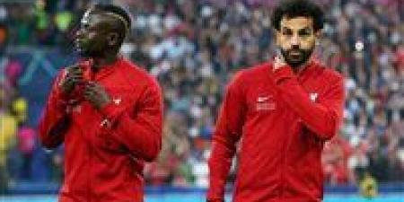 "ضميري مرتاح".. محمد صلاح يعترف بتوتر العلاقة مع ساديو ماني - اخبارك الان