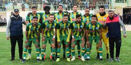 أخبار قوافل قفصة .. الأحباء يدعمون اللاعبين لتحقيق الأمان - اخبارك الان