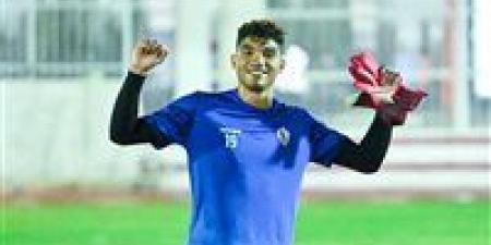 خالد الغندور: محمد صبحي يحرس عرين الزمالك أمام بيراميدز - اخبارك الان