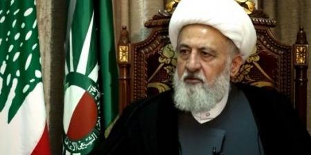 الشيخ الخطيب من مشهد: المقاومة في لبنان بخير - اخبارك الان