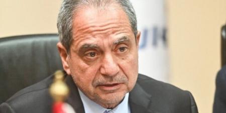 اجتماع لوزير الطاقة مع الجهات المانحة والمنظمات الدولية بشأن قطاع المياه - اخبارك الان