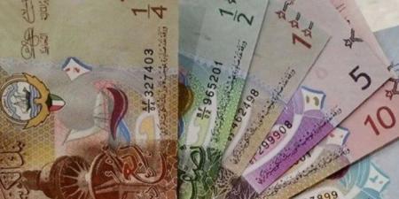 أخبار الرياضة - أسعار الدينار الكويتي في مصر اليوم.. السبت 10 مايو 2025 - اخبارك الان