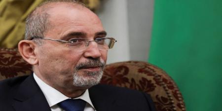وزير الخارجية يلتقي نظيره الإماراتي في دبي - اخبارك الان