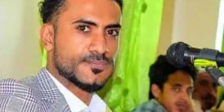 الفنان خليل فرحان يُجبر على تبرير اعتقاله الحوثي - اخبارك الان