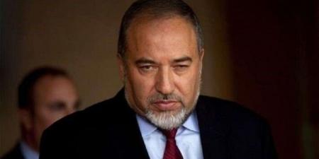 ليبرمان أعلن عن ترشحه لرئاسة الحكومة الإسرائيلية - اخبارك الان