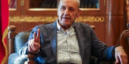 في صحف اليوم: بري يؤكد أمام زواره أن إسرائيل تدفع نحو التطبيع ولبنان يرفض الانجرار ويتمسك بوقف إطلاق النار - اخبارك الان
