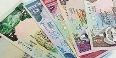 أسعار العملات العربية اليوم السبت 10 مايو 2025  - اخبارك الان