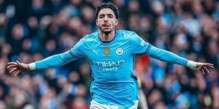 عمر مرموش.. موعد مباراة مانشستر سيتي وساوثهامبتون في الدوري الإنجليزي الممتاز والقنوات الناقلة والتشكيل المتوقع - اخبارك الان