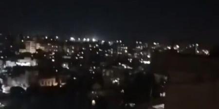 الجديد: إشكال بمنطقة جسر أبو علي- طرابلس بدأ بطعن بسكين وتطور إلى إطلاق نار - اخبارك الان