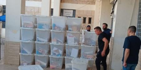 الإنتخابات البلدية في قضاء النبطية: دور بارز للأحزاب الفاعلة والعائلات - اخبارك الان