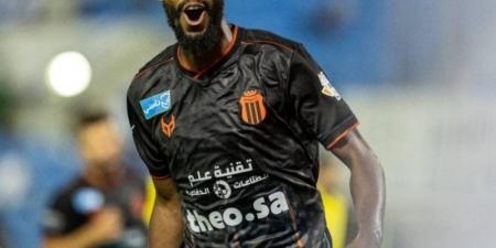 في سيناريو مثير .. الرياض يقلب الطاولة على الخليج وينتصر بثنائية - اخبارك الان