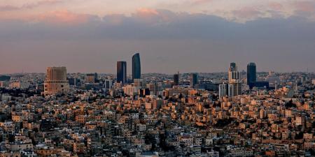 البنك الأوروبي للتنمية يناقش الثلاثاء فرص الاستثمار في الأردن خلال جلسة في لندن - اخبارك الان