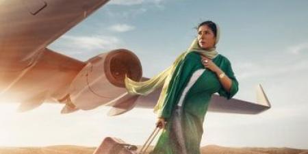 من جمعية الفيلم للمركز الكاثوليكي.. فيلم رحلة 404 يقتنص جوائز المهرجانات بـ11 جائزة - اخبارك الان