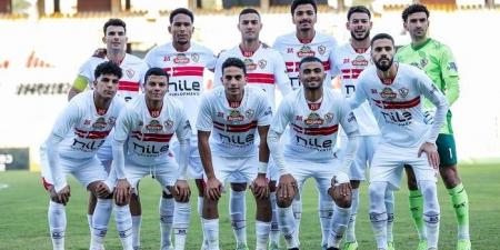 حظر إعلامي على لاعبي الزمالك وأعضاء الجهاز الفني.. ما القصة؟ - اخبارك الان
