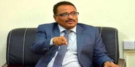 الجبواني: المظاهرات النسائية في عدن ”صفعة أخلاقية وسياسية” للمجلس الانتقالي - اخبارك الان