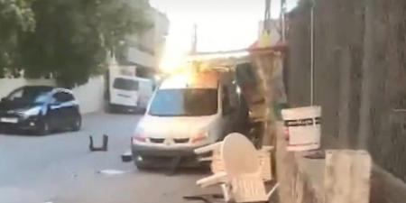 "الجديد": إصابات إثر إشكال تطور لعملية دهس في بلدة كفرصير الجنوبية - اخبارك الان