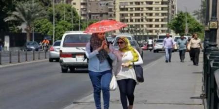 ذروة الموجة.. الأرصاد تكشف تفاصيل طقس اليوم وتحذر المواطنين - اخبارك الان