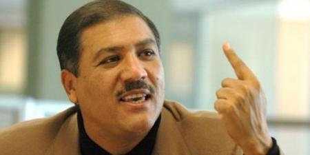عفت السادات رئيس حزب السادات الديمقراطي لـ"صوت الأمة": 50% قائمة مغلقة و50% فردى هو النظام الانتخابى الأفضل للأحزاب - اخبارك الان
