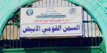 «الدعم السريع» يقصف سجن «الأبيض» ومقتل 19 وإصابة 45 - اخبارك الان