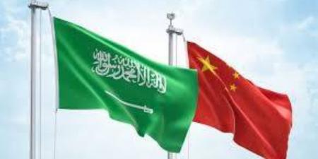 اتفاق سعودي - صيني لتصدير منتجات الألبان والمستزرعات المائية - اخبارك الان