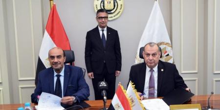 وزير التموين يشهد توقيع عقود شراكة مصرية سعودية مع "بنده العالمية" لتعزيز قطاع التجزئة ودعم الأمن الغذائي - اخبارك الان
