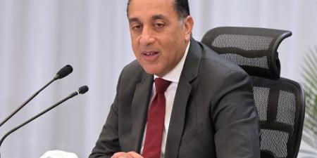 الحكومة: الاستعداد لتنفيذ قانون الرقم القومي العقاري بعد تصديق الرئيس عليه - اخبارك الان