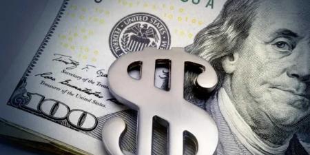 سعر الدولار أمام الجنيه في منتصف تعاملات اليوم 12 مايو 2025.. تراجع طفيف في البنوك الحكومية والخاصة - اخبارك الان