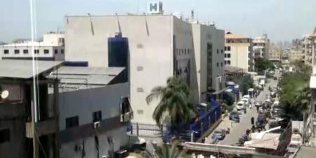 الخط الساخن تسلّط الضوء على إنجازات مستشفى الرسول الأعظم (ص).. توسعة نوعية وخدمات طبية بمعايير عالمية - اخبارك الان