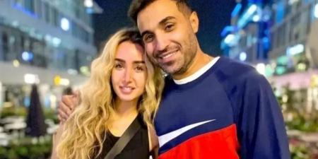 أحمد فهمي يحسم جدل عودته لهنا الزاهد - اخبارك الان