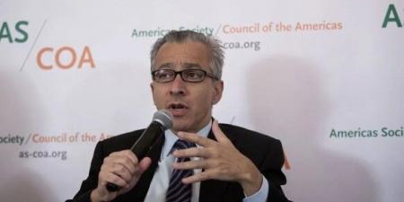 وزير الاقتصاد الى بغداد مع وفد لترؤس المجلس الاقتصادي والاجتماعي الوزاري التحضيري للقمة التنموية - اخبارك الان