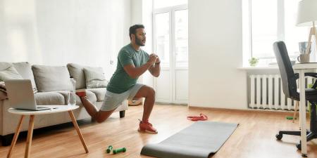 للرجال بعد الخمسين.. تمرين بسيط يحميك من الضعف الجنسي - اخبارك الان