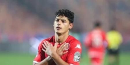 الأهلي يبدأ تسويق كريستو بعد قرار الصفاقسى التونسى بإنهاء الإعارة - اخبارك الان