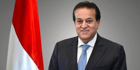 نائب رئيس الوزراء: تنفيذ 1255 مشروعا صحيا بتكلفة 215 مليار جنيه آخر 9 سنوات وقيمة العلاج علي نفقة الدولة بلغ 22 مليار العام الحالي - اخبارك الان