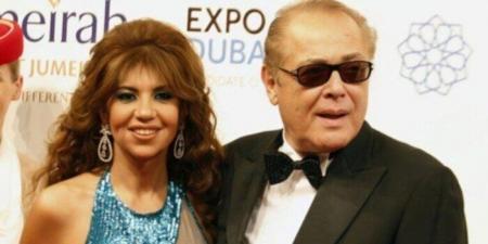 بعد إلصاق صفة أرملة لبطاقتها.. نجلا محمود عبد العزيز يحرران محضرا ضد بوسي شلبي - اخبارك الان