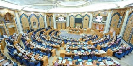 الشورى يطالب (3) وزارات بالاستثمار في تقنيات الإعلام التفاعلي وتطبيقاتها الحديثة - اخبارك الان