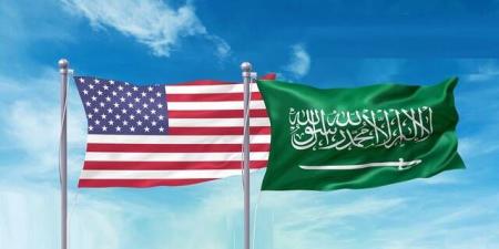 قبل زيارة ترمب.. تجارة السعودية وأمريكا تتجاوز 160 مليار دولار في 5 سنوات - اخبارك الان