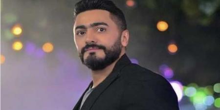 تامر حسني يصدر بيانا يحذر فيه جمهوره من استغلال اسمه - اخبارك الان