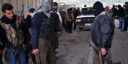 "رويترز" عن وثيقة للاتحاد الأوروبي: الوضع الأمني بسوريا قد يؤدي لعودة جماعات جهادية مع احتمال انتقالها لأوروبا - اخبارك الان