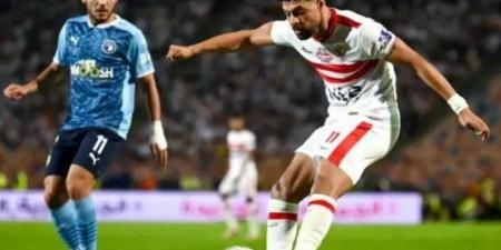 مواعيد مباريات الجولة السادسة لدوري نايل 2024/2025: قمة الزمالك وبيراميدز أبرز المواجهات - اخبارك الان