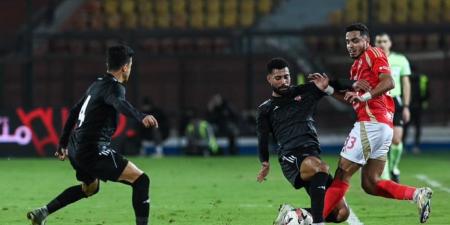 أول رد من بتروجت بشأن رغبة الأهلى فى ضم ثنائي الفريق البترولي - اخبارك الان