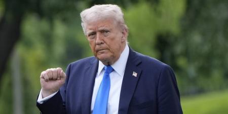 إعلام عبرى: مبعوث ترامب ووالدة عيدان ألكسندر فى الطريق لإسرائيل لاستعادته من حماس - اخبارك الان