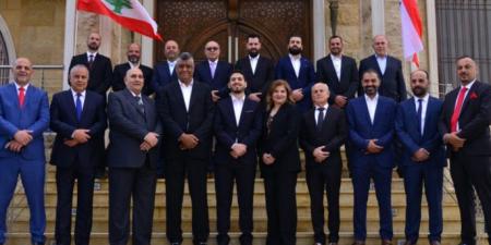 لائحة "نبض غزة" أعلنت أسماء اعضائها وبرنامجها الانتخابي - اخبارك الان